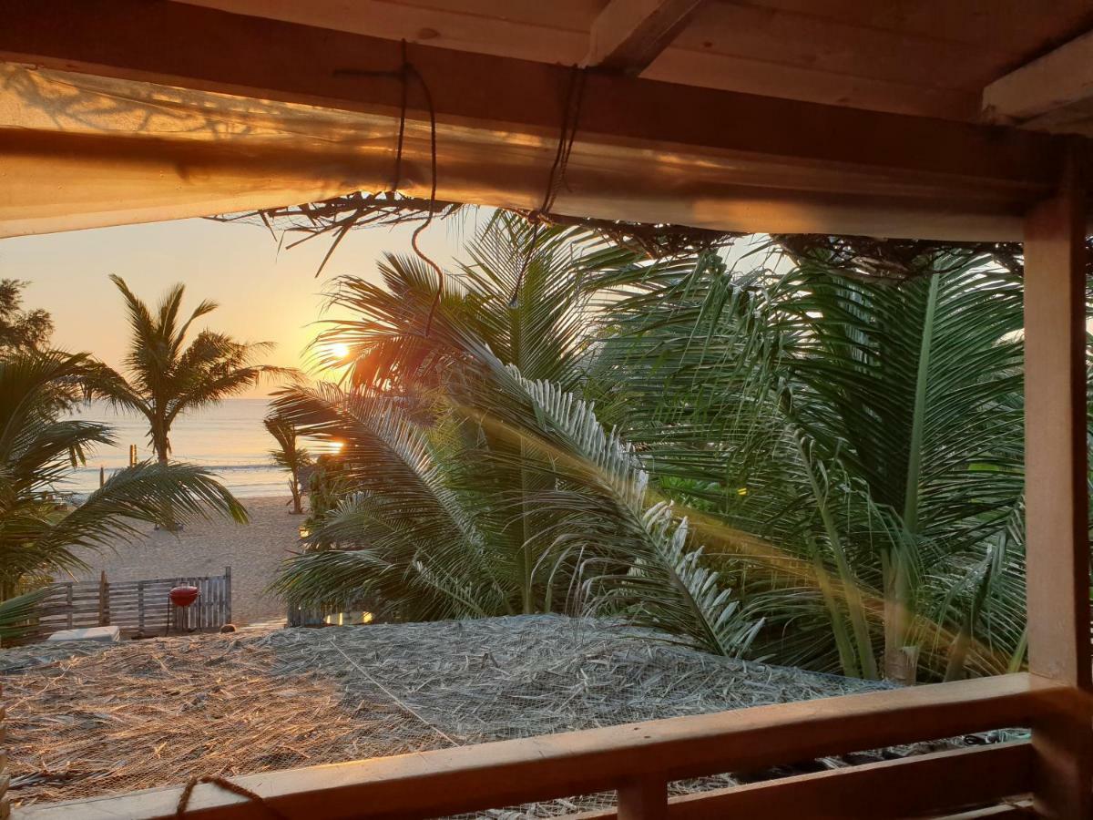 נילבלי Memo'S Beach מראה חיצוני תמונה