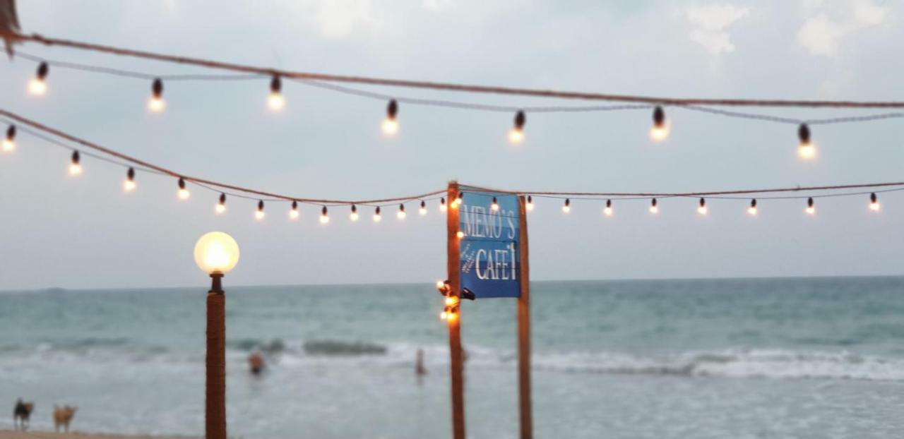 נילבלי Memo'S Beach מראה חיצוני תמונה