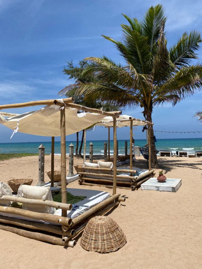 נילבלי Memo'S Beach מראה חיצוני תמונה