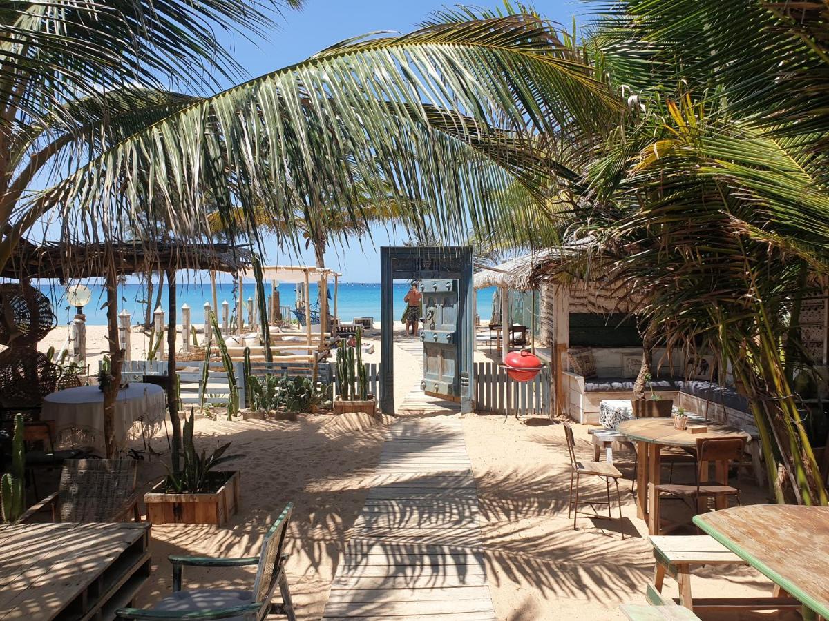 נילבלי Memo'S Beach מראה חיצוני תמונה