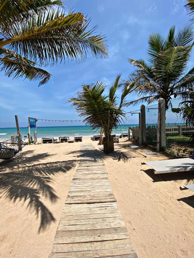 נילבלי Memo'S Beach מראה חיצוני תמונה